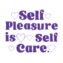 ppselfcare pleasure