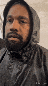 Kanye Kanye West GIF - Kanye Kanye West Meal GIFs