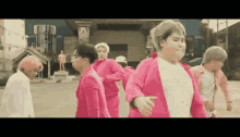 Salamaru Thailand Bts GIF - Salamaru Thailand Bts Bts Cover GIFs