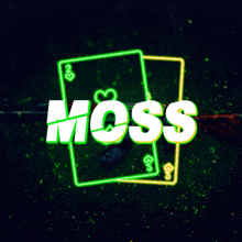 Mosstv Moss GIF - Mosstv Moss GIFs
