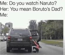 Naruto Boruto GIF - Naruto Boruto Memes GIFs