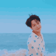 Hwanwoong GIF - Hwanwoong GIFs