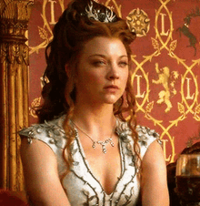 Game Of Thrones Really GIF - Game Of Thrones Really Blink GIFs