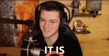 It Is Colton Wall GIF