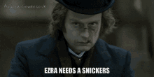 Andrew Gower GIF - Andrew Gower Carnival GIFs