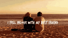 I Fell In Love With My Best Friend GIF