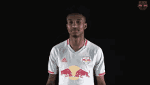 Rbny New York Red Bulls GIF - Rbny New York Red Bulls Kyle Duncan GIFs