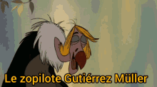 Beatríz Gutiérrez GIF - Beatríz Gutiérrez Zopilota GIFs