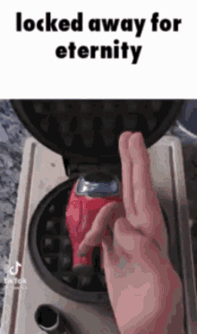 Locked Locked Away GIF - Locked Locked Away Locked Away For Eternity GIFs