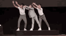 Dancers GIF - Dancers GIFs