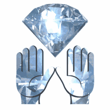 stocks diamond