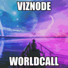 Viznode Worldcall GIF - Viznode Worldcall GIFs