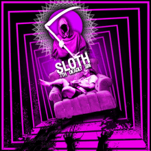 Art Sin GIF - Art Sin Sloth GIFs