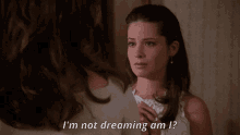 Charmed Piper GIF - Charmed Piper Patty GIFs