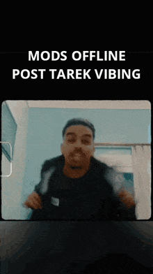 Tarek Tarek Vibing GIF - Tarek Tarek Vibing Vibing GIFs