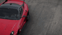 Forza Horizon 5 Ferrari 599xx Evolution GIF - Forza Horizon 5 Ferrari 599xx Evolution Fast Car GIFs