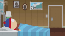 Cant Sleep Stan Marsh GIF - Cant Sleep Stan Marsh South Park GIFs