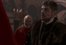 The Tudors Father GIF - The Tudors Father GIFs
