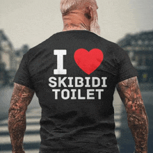 Skibidi GIF