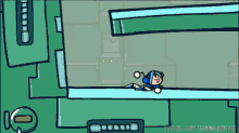 Mega Man X Terminal GIF - Mega Man X Terminal Terminal Montage GIFs