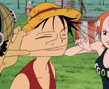 One Piece One Piece Luffy GIF - One Piece One Piece Luffy Luffy GIFs