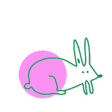 bunny smell