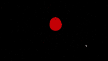 Red Moon Roblox GIF - Red Moon Roblox Roblox Head GIFs