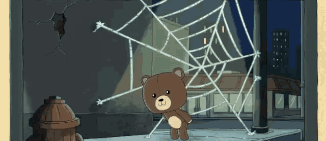 Rick and morty teddy bear outlet