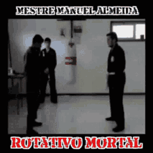 Manuel Almeida Ninja Politico GIF - Manuel Almeida Ninja Politico Lamentable GIFs