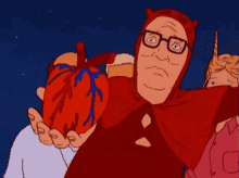 Hank Hill King Of Hill GIF