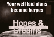 hopes dreams