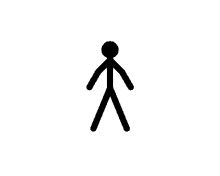 hello stick figure animated pivoit animations