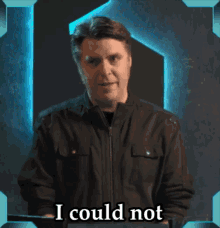 I Could Not Be More Proud Eric Campbell GIF - I Could Not Be More Proud Eric Campbell C6 GIFs