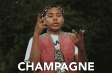 Champagne Celebration GIF - Champagne Celebration Celebrating GIFs