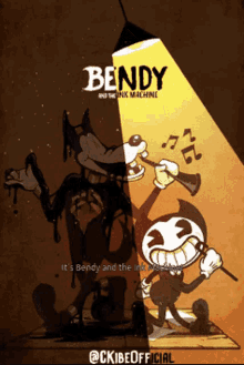 Bendy GIF - Bendy GIFs
