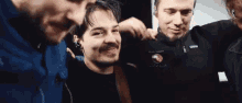 Smile Milky Chance GIF - Smile Milky Chance Happy GIFs