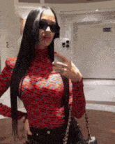 Aurah Ruiz Selfie GIF - Aurah Ruiz Selfie Supervivientes GIFs