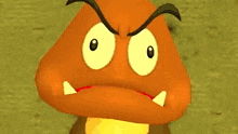 Goomba Smg4 GIF - Goomba Smg4 Your Gonna Turn Into A Goomba GIFs