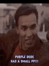 Small Purple Pp Systemfatal GIF - Small Purple Pp Systemfatal GIFs