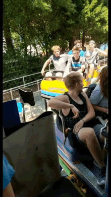 Roller Coaster Fail GIF - Roller Coaster Fail Bump GIFs