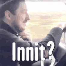 Innit Mumford And Sons GIF - Innit Mumford And Sons Marcus GIFs