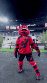 New Jersey Devils Lets Go Devils GIF - New Jersey Devils Devils Lets Go Devils GIFs