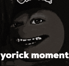 Yorick Moment GIF - Yorick Moment Annoying GIFs