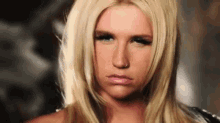 Kesha Face GIF - Kesha Face Wat GIFs