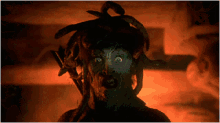 Look At Me Medusa GIF - Look At Me Medusa Snakes GIFs