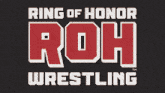Ring Of Honor Ethan Page GIF - Ring Of Honor Ethan Page Vsk GIFs