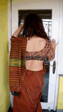 Srijita Srijita Mitra GIF - Srijita Srijita Mitra Indian GIFs
