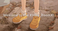 Welcome Images Yellow GIF - Welcome Images Yellow Discord GIFs