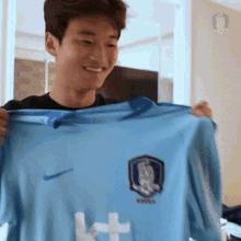 kimjinsu korean korean soccer team jersey
