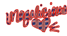 Maga Magalicious GIF - Maga Magalicious Makeamerica GIFs